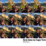 My first time in Cape Town was simply lovely – a Barbie and Ken story